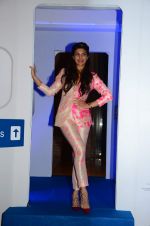 Jacqueline Fernandez at Lonely Planet India Awards in J W Marriott on 22nd June 2015